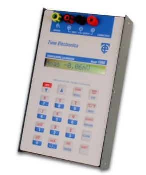 TE1090 — температурный калибратор